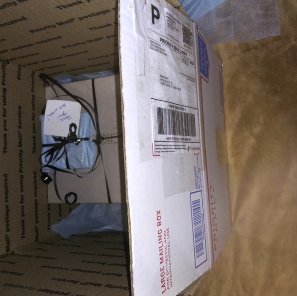 Shipment update jimmy choo "evelyns" - Picture 4 of 5